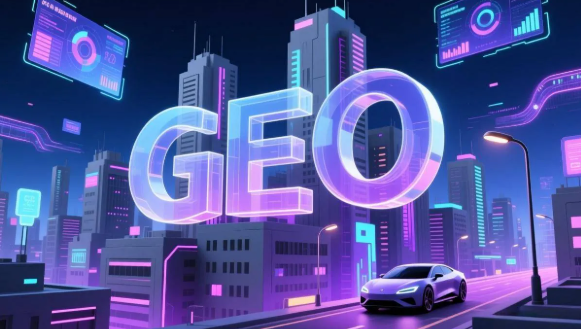 普安县GEO 优化行业动态：主流搜索平台地域收录规则更新综述