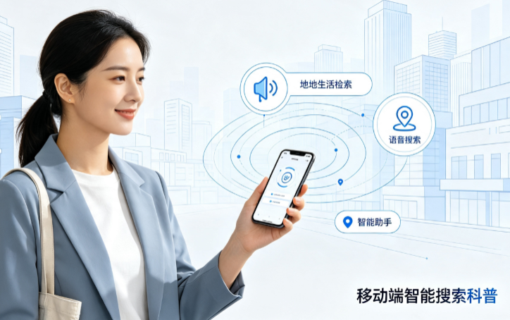 普安县浅析 GEO 优化与 AI 优化如何重塑移动端手机搜索使用习惯