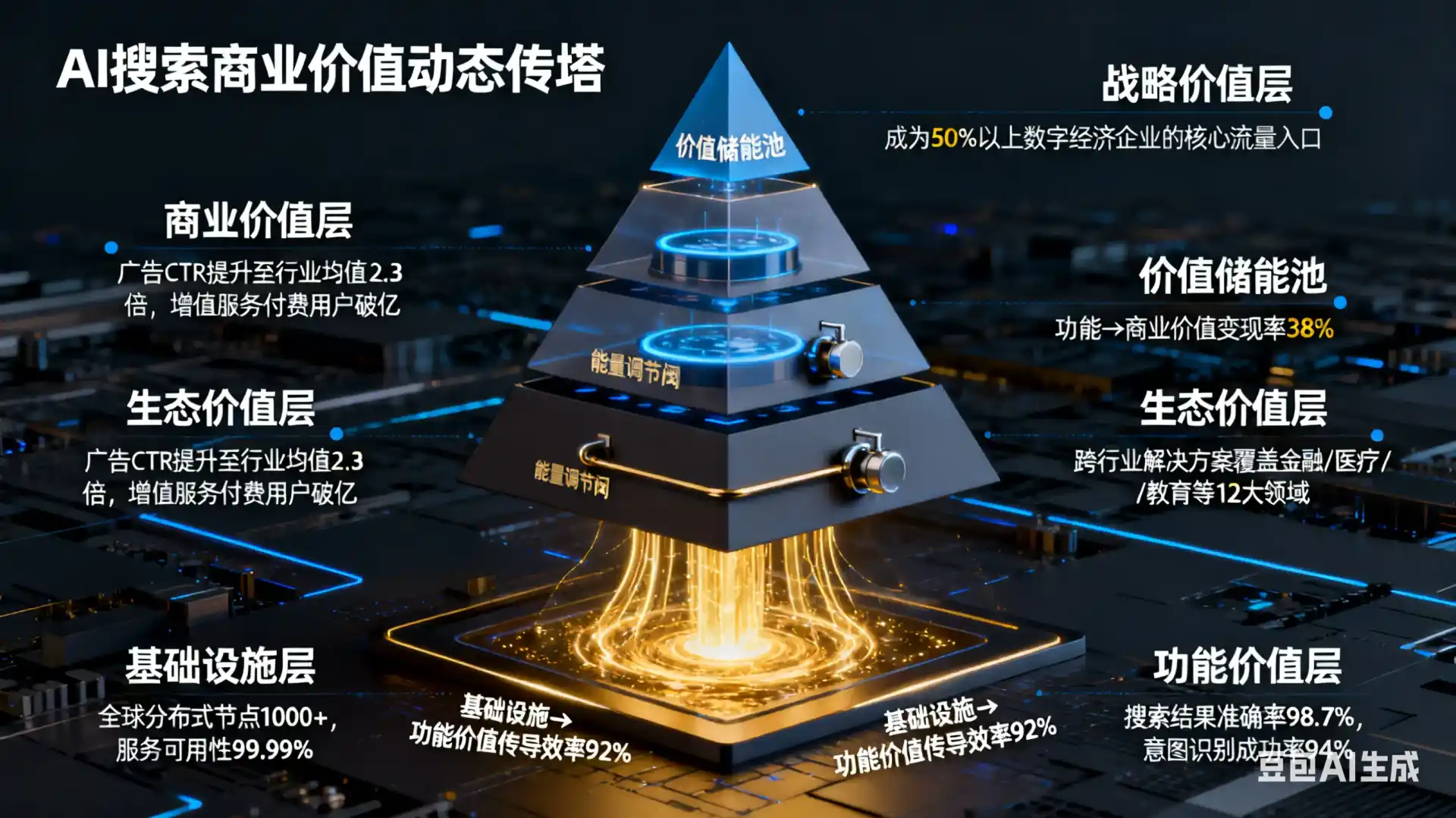 告别传统流量困局，普安县GEO优化助力企业抢占AI问答新流量