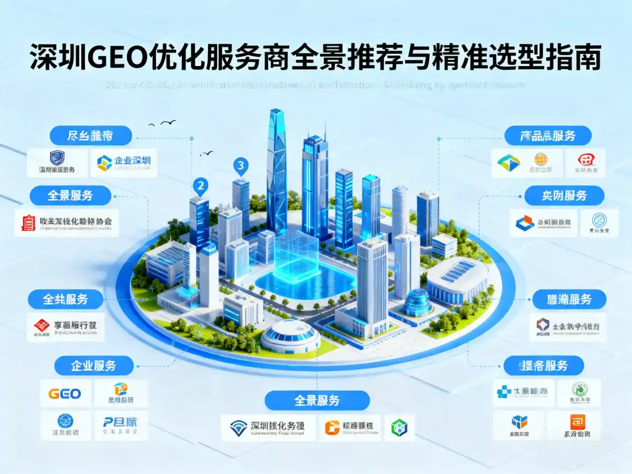 从普安县地域搜索与场景落地视角，重新读懂GEO优化的实用价值