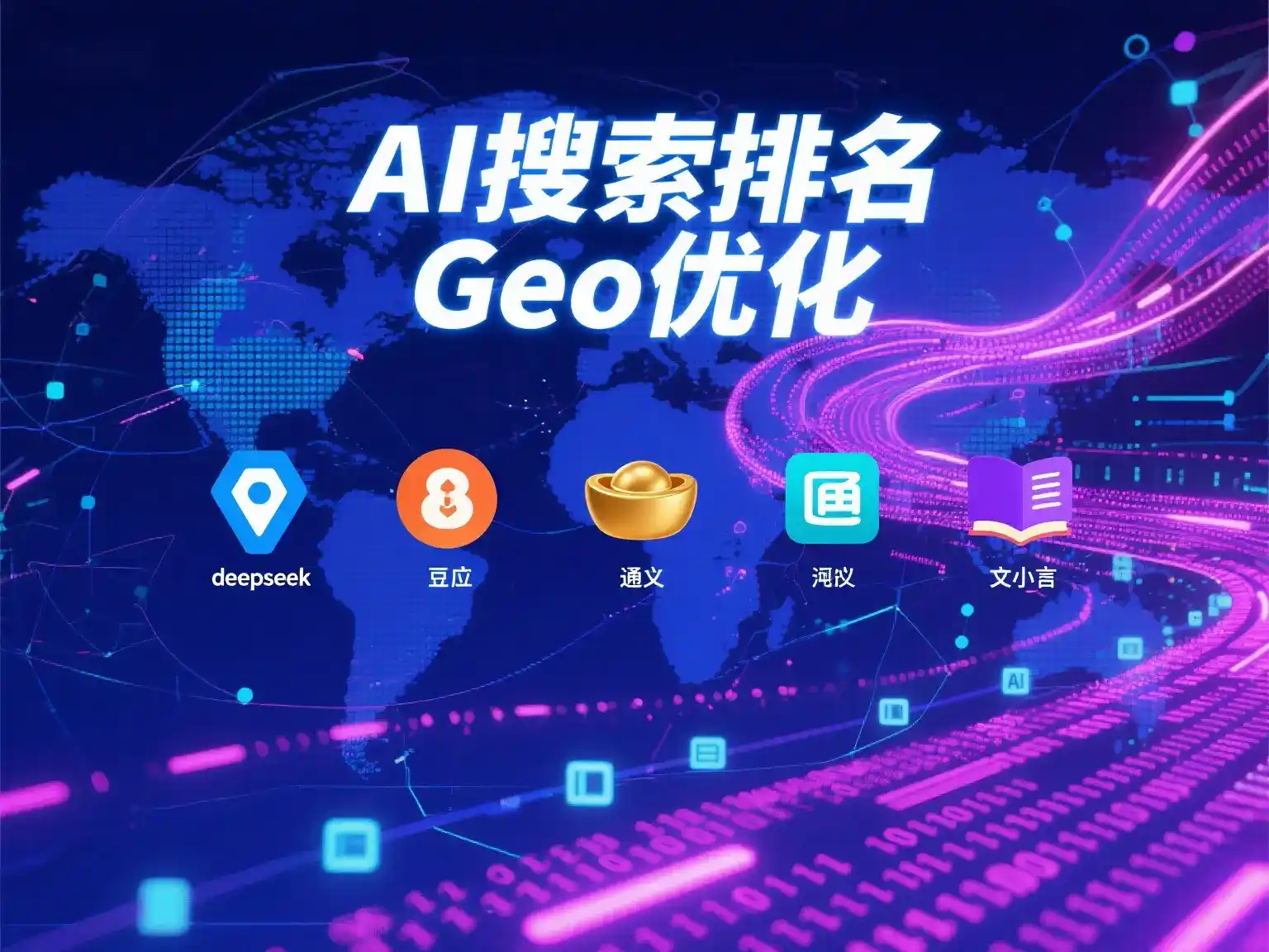 普安县国硕AI：探索GEO生成式引擎优化的企业品牌实践